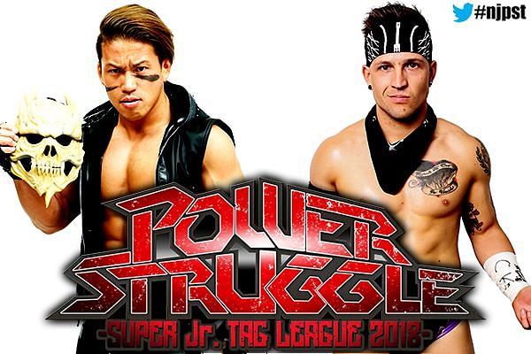Ishimori and Eagles will be a force to be reckoned with