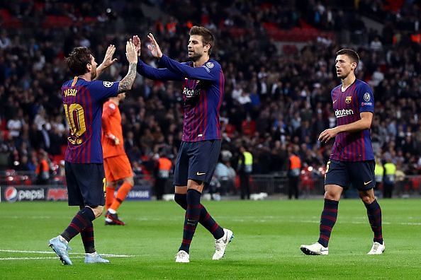 Valencia v Barcelona: Match Preview, Predictions, Venue & Where to Watch Details | LaLiga 2018/19
