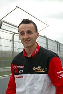 Image result for robert kubica first pole in 2005 3.5