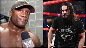 Opinion: Bobby Lashley should become the next Intercontinental Champion