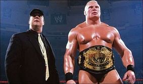 5 greatest first years of Superstars in WWE history