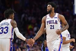 NBA 2018-19: Eastern Conference Power Rankings (Week 2)