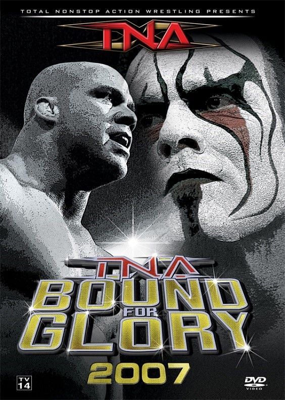 II - Bound for Glory (2007)