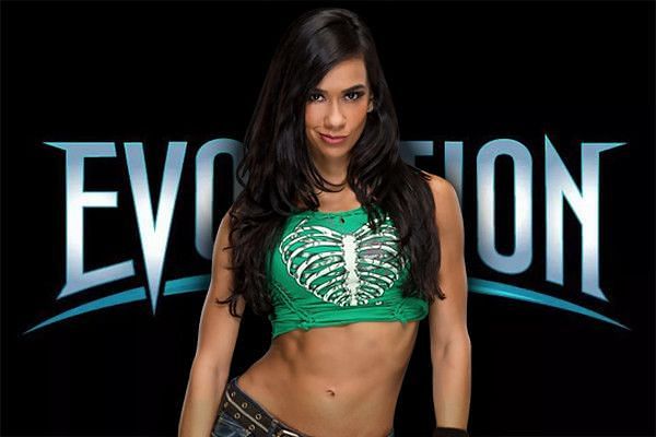 It would be the greatest pop of the night if WWE manages to bring AJ Lee for Battle Royal