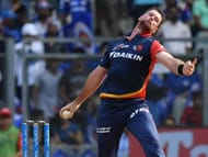 Image result for Delhi Daredevils - Dan Christian