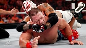 5 potential opponents for Rey Mysterio after his return to WWE