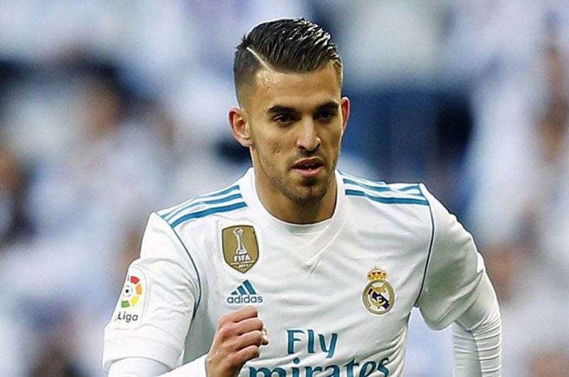 Ceballos can be a handy asset for Real Madrid this season