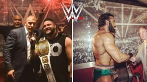 3 WWE Wrestlers Triple H Wants Pushed In 2019 And 3 Vince McMahon Will Push Instead