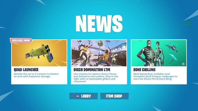 Update v6.02 latest news