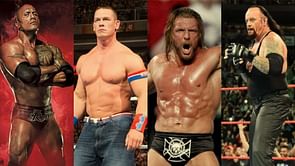 7 WWE सुपरस्टार्स जो जल्द ही रिटायर हो सकते हैं और 7 जो उनकी जगह ले सकते हैं