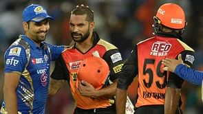 Opinion - Mumbai Indians should not buy Shikhar Dhawan in the IPL trade window