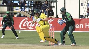 Pakistan vs Australia, 2nd T20I: As it happened