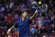 Novak Djokovic v Kevin Anderson