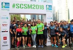 SCSM 2018: One of the Most Exciting Marathons Launches New Community-Centric Experiences