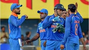 India vs West Indies 3rd ODI : Preview and Predicted Playing XI