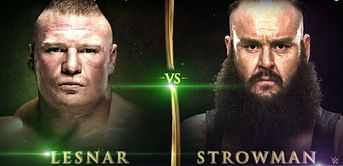WWE Crown Jewel का नया और पूरा मैच कार्ड