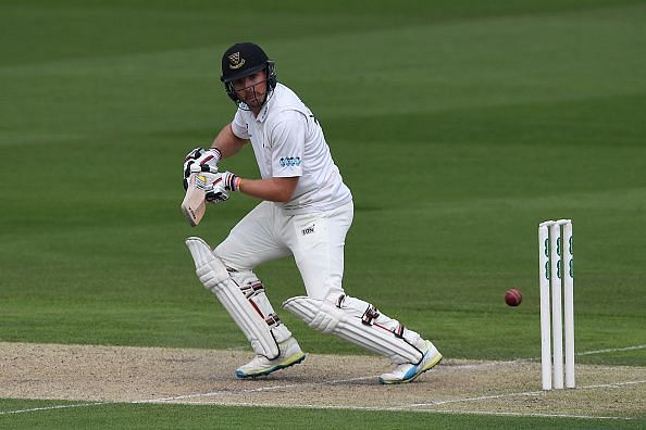 Sussex v Worcestershire - Specsavers County Championship Division Two