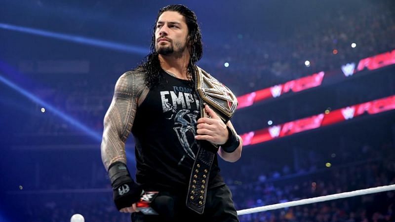 The Big Dog has some overlooked matches