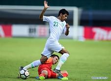 2018 AFC U-19 Championships: Saudi Arabia advance to the quarter-finals after knocking out China