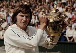 Jimmy Connors