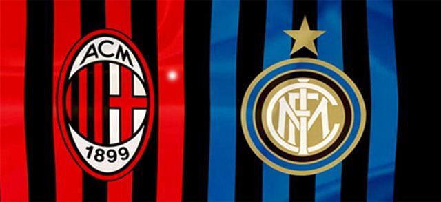 Inter Milan vs AC Milan: Combined XI of the Derby della Madonnina