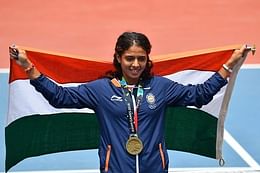 Ankita Raina