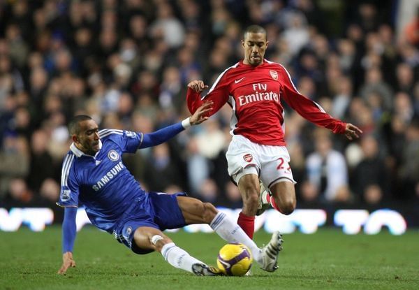 Enthralling right-back Bosingwa retired in 2016