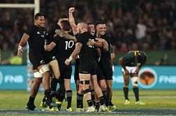 All Blacks earn last-gasp revenge over South Africa