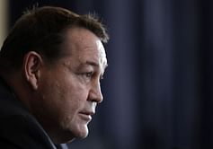 Wallabies, All Blacks meet in Japan with World Cup in mind