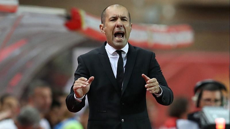 Jardim would be perfect for the Blaugrana