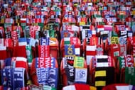 Memorial To Mark 25th Anniversary Of Hillsborough Disaster