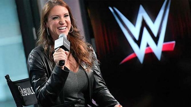 3 reasons why Stephanie McMahon redefines Women's Revolution