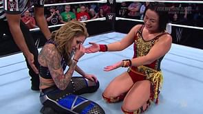The best and worst of the Mae Young Classic episode 5