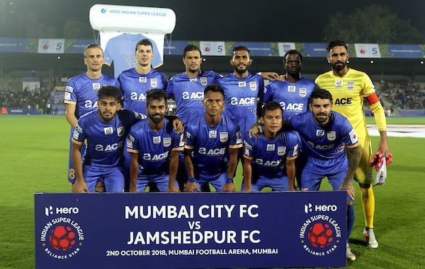 Mumbai FC