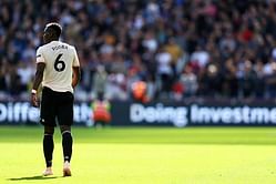 What's the future for Manchester United's Paul Pogba?