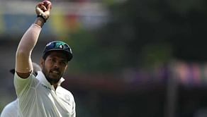 India vs West Indies, 2nd Test: Record book