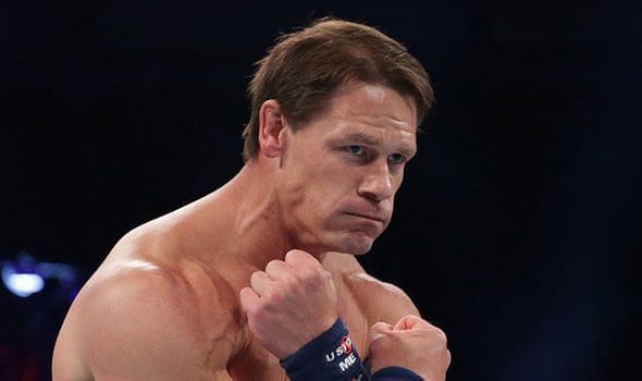 Could John Cena return with a new &#039;bad&#039; outlook?
