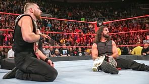 5 Possibilities For The Future of The RAW Tag Team Championships