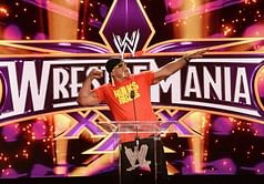 5 greatest moments in WrestleMania for Royal Rumble match winners