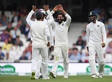 3 players who might never play Test cricket for India again