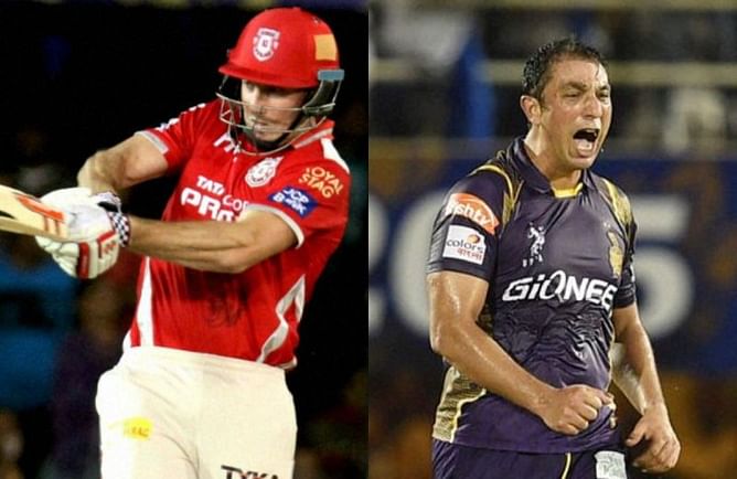The Most Underrated XI of the 11 Seasons of IPL