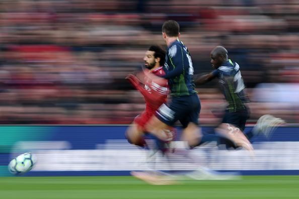 Fantasy Premier League: Five best picks for Gameweek 9