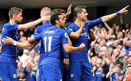 Reports: Chelsea striker looks for January exit