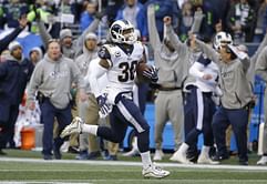 Eagles, Vikings stage NFC championship rematch
