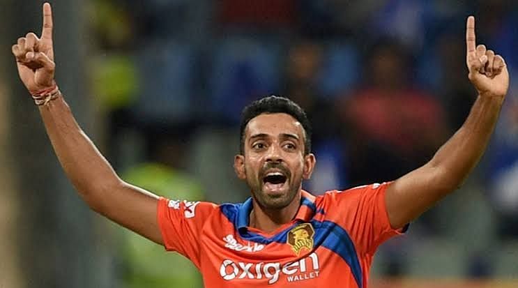 Dhawan Kulkarni is an ideal T20 bowler and can be a replacement for Axar Patel in the side