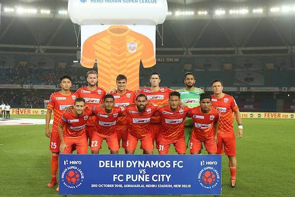 FC Pune City