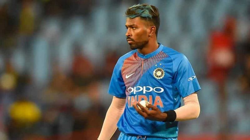 Hardik Pandya needs to step up in this World Cup.