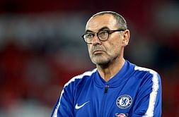 Chelsea ace admits he wanted to leave the club