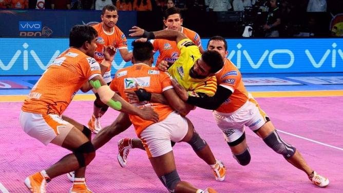 Pro Kabaddi League 2018: 5 reasons why Puneri Paltan will find it difficult to win PKL Season 6