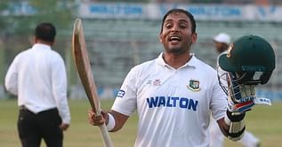 It will be great if I selected again, says Tushar Imran